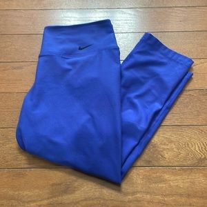 Nike Capri Leggings